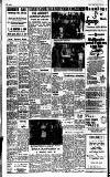 Cheddar Valley Gazette Friday 26 July 1974 Page 16