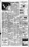 Cheddar Valley Gazette Friday 20 September 1974 Page 4