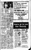Cheddar Valley Gazette Friday 20 September 1974 Page 7