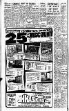Cheddar Valley Gazette Friday 20 September 1974 Page 8