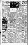 Cheddar Valley Gazette Friday 20 September 1974 Page 10