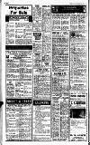 Cheddar Valley Gazette Friday 20 September 1974 Page 16
