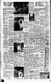 Cheddar Valley Gazette Friday 27 September 1974 Page 4