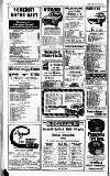 Cheddar Valley Gazette Friday 04 October 1974 Page 6