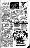 Cheddar Valley Gazette Friday 04 October 1974 Page 7