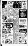 Cheddar Valley Gazette Friday 04 October 1974 Page 10