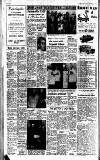 Cheddar Valley Gazette Friday 04 October 1974 Page 20