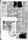 Cheddar Valley Gazette Friday 18 October 1974 Page 10