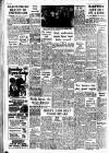 Cheddar Valley Gazette Friday 18 October 1974 Page 12