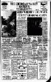 Cheddar Valley Gazette Friday 25 October 1974 Page 1