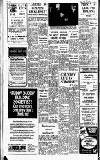 Cheddar Valley Gazette Friday 25 October 1974 Page 8