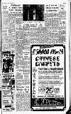 Cheddar Valley Gazette Friday 25 October 1974 Page 9