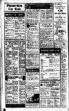 Cheddar Valley Gazette Friday 25 October 1974 Page 16