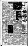 Cheddar Valley Gazette Friday 25 October 1974 Page 18