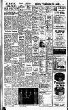 Cheddar Valley Gazette Friday 01 November 1974 Page 4