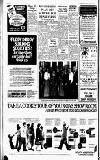 Cheddar Valley Gazette Friday 01 November 1974 Page 8