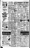 Cheddar Valley Gazette Friday 01 November 1974 Page 14