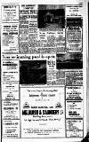 Cheddar Valley Gazette Friday 08 November 1974 Page 7
