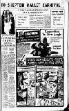 Cheddar Valley Gazette Friday 08 November 1974 Page 9