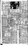 Cheddar Valley Gazette Friday 08 November 1974 Page 10