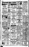 Cheddar Valley Gazette Friday 08 November 1974 Page 12