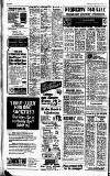 Cheddar Valley Gazette Friday 08 November 1974 Page 14