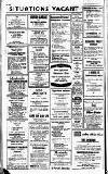 Cheddar Valley Gazette Friday 29 November 1974 Page 16