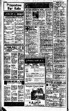 Cheddar Valley Gazette Friday 29 November 1974 Page 18