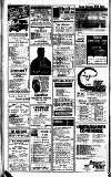 Cheddar Valley Gazette Friday 06 December 1974 Page 6