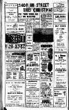 Cheddar Valley Gazette Friday 06 December 1974 Page 10