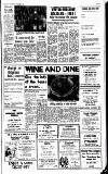 Cheddar Valley Gazette Friday 06 December 1974 Page 11