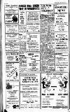 Cheddar Valley Gazette Friday 06 December 1974 Page 12