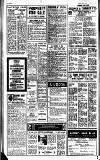 Cheddar Valley Gazette Friday 06 December 1974 Page 18