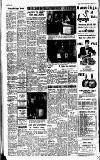 Cheddar Valley Gazette Friday 06 December 1974 Page 22