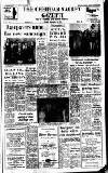 Cheddar Valley Gazette Friday 20 December 1974 Page 1