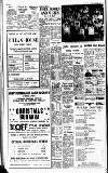 Cheddar Valley Gazette Friday 20 December 1974 Page 4