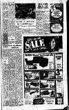 Cheddar Valley Gazette Friday 20 December 1974 Page 7