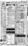 Cheddar Valley Gazette Friday 03 January 1975 Page 12