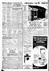 Cheddar Valley Gazette Friday 10 January 1975 Page 16