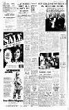 Cheddar Valley Gazette Friday 07 February 1975 Page 8