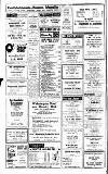 Cheddar Valley Gazette Friday 07 February 1975 Page 12