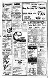 Cheddar Valley Gazette Friday 14 February 1975 Page 6