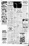 Cheddar Valley Gazette Friday 21 February 1975 Page 10