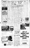 Cheddar Valley Gazette Friday 28 February 1975 Page 10