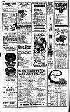 Cheddar Valley Gazette Friday 21 March 1975 Page 6