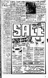 Cheddar Valley Gazette Friday 21 March 1975 Page 9