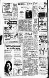 Cheddar Valley Gazette Friday 28 March 1975 Page 8