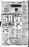 Cheddar Valley Gazette Friday 28 March 1975 Page 14