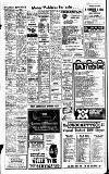 Cheddar Valley Gazette Friday 11 April 1975 Page 4