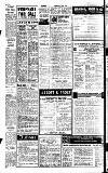 Cheddar Valley Gazette Friday 11 April 1975 Page 16